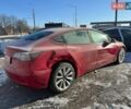 Червоний Тесла Модель 3, об'ємом двигуна 0 л та пробігом 263 тис. км за 12800 $, фото 22 на Automoto.ua