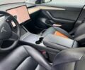 Красный Тесла Модель 3, объемом двигателя 0 л и пробегом 130 тыс. км за 18500 $, фото 13 на Automoto.ua