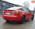 Червоний Тесла Модель 3, об'ємом двигуна 0 л та пробігом 8 тис. км за 26500 $, фото 19 на Automoto.ua
