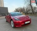 Червоний Тесла Модель 3, об'ємом двигуна 0 л та пробігом 97 тис. км за 18300 $, фото 7 на Automoto.ua