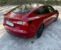 Червоний Тесла Модель 3, об'ємом двигуна 0 л та пробігом 83 тис. км за 20880 $, фото 4 на Automoto.ua