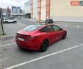 Красный Тесла Модель 3, объемом двигателя 0 л и пробегом 130 тыс. км за 18500 $, фото 11 на Automoto.ua