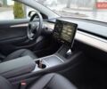 Красный Тесла Модель 3, объемом двигателя 0 л и пробегом 17 тыс. км за 21400 $, фото 14 на Automoto.ua