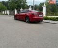 Червоний Тесла Модель 3, об'ємом двигуна 0 л та пробігом 158 тис. км за 18400 $, фото 3 на Automoto.ua