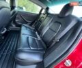 Червоний Тесла Модель 3, об'ємом двигуна 0 л та пробігом 208 тис. км за 17600 $, фото 22 на Automoto.ua