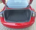 Красный Тесла Модель 3, объемом двигателя 0 л и пробегом 206 тыс. км за 14800 $, фото 20 на Automoto.ua