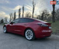 Красный Тесла Модель 3, объемом двигателя 0 л и пробегом 177 тыс. км за 16000 $, фото 3 на Automoto.ua