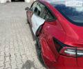 Червоний Тесла Модель 3, об'ємом двигуна 0 л та пробігом 6 тис. км за 15200 $, фото 9 на Automoto.ua