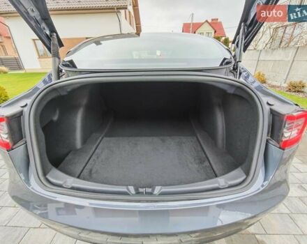 Червоний Тесла Модель 3, об'ємом двигуна 0 л та пробігом 59 тис. км за 20700 $, фото 21 на Automoto.ua