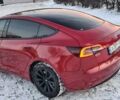 Красный Тесла Модель 3, объемом двигателя 0 л и пробегом 155 тыс. км за 18700 $, фото 30 на Automoto.ua