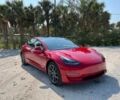 Тесла Модель 3 2022 у Полтаві на Automoto.ua Червоний Тесла Модель 3, об'ємом двигуна 0 л та пробігом 16 тис. км за 7800 $, фото 1 на Automoto.ua
