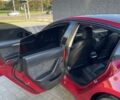 Тесла Модель 3 2022 у Луцьку на Automoto.ua Червоний Тесла Модель 3, об'ємом двигуна 0 л та пробігом 114 тис. км за 15350 $, фото 11 на Automoto.ua