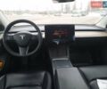Червоний Тесла Модель 3, об'ємом двигуна 0 л та пробігом 287 тис. км за 15999 $, фото 9 на Automoto.ua