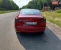 Червоний Тесла Модель 3, об'ємом двигуна 0 л та пробігом 207 тис. км за 16500 $, фото 6 на Automoto.ua