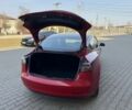Красный Тесла Модель 3, объемом двигателя 0 л и пробегом 206 тыс. км за 14800 $, фото 18 на Automoto.ua