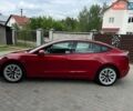 Красный Тесла Модель 3, объемом двигателя 0 л и пробегом 48 тыс. км за 18999 $, фото 3 на Automoto.ua