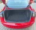 Красный Тесла Модель 3, объемом двигателя 0 л и пробегом 206 тыс. км за 15300 $, фото 38 на Automoto.ua