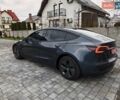 Червоний Тесла Модель 3, об'ємом двигуна 0 л та пробігом 59 тис. км за 20700 $, фото 3 на Automoto.ua