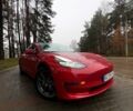 Червоний Тесла Модель 3, об'ємом двигуна 0.44 л та пробігом 146 тис. км за 19600 $, фото 2 на Automoto.ua