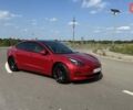 Червоний Тесла Модель 3, об'ємом двигуна 0 л та пробігом 69 тис. км за 25200 $, фото 9 на Automoto.ua