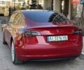 Красный Тесла Модель 3, объемом двигателя 0 л и пробегом 42 тыс. км за 19750 $, фото 13 на Automoto.ua