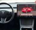 Червоний Тесла Модель 3, об'ємом двигуна 0 л та пробігом 52 тис. км за 21999 $, фото 17 на Automoto.ua