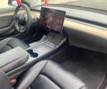 Червоний Тесла Модель 3, об'ємом двигуна 0 л та пробігом 15 тис. км за 10421 $, фото 8 на Automoto.ua