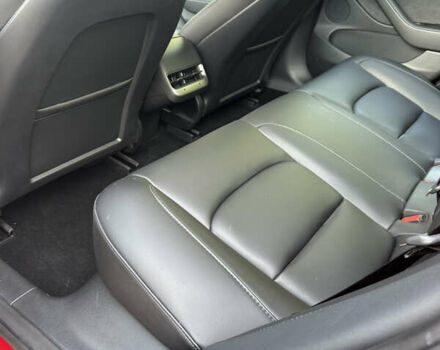 Тесла Модель 3 2022 в Виннице на Automoto.ua Красный Тесла Модель 3, объемом двигателя 0 л и пробегом 1 тыс. км за 25000 $, фото 12 на Automoto.ua