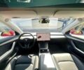Червоний Тесла Модель 3, об'ємом двигуна 0 л та пробігом 16 тис. км за 9937 $, фото 9 на Automoto.ua