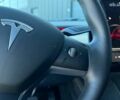 Червоний Тесла Модель 3, об'ємом двигуна 0 л та пробігом 122 тис. км за 20490 $, фото 19 на Automoto.ua