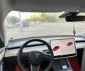 Червоний Тесла Модель 3, об'ємом двигуна 0 л та пробігом 119 тис. км за 19000 $, фото 10 на Automoto.ua