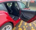 Красный Тесла Модель 3, объемом двигателя 0 л и пробегом 31 тыс. км за 22500 $, фото 25 на Automoto.ua