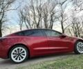 Красный Тесла Модель 3, объемом двигателя 0 л и пробегом 177 тыс. км за 15000 $, фото 3 на Automoto.ua