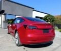 Красный Тесла Модель 3, объемом двигателя 0 л и пробегом 156 тыс. км за 19500 $, фото 22 на Automoto.ua