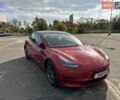 Червоний Тесла Модель 3, об'ємом двигуна 0 л та пробігом 45 тис. км за 20000 $, фото 12 на Automoto.ua