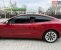 Червоний Тесла Модель 3, об'ємом двигуна 0 л та пробігом 38 тис. км за 21500 $, фото 9 на Automoto.ua