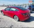 Красный Тесла Модель 3, объемом двигателя 0 л и пробегом 35 тыс. км за 13490 $, фото 2 на Automoto.ua