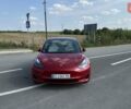 Червоний Тесла Модель 3, об'ємом двигуна 0 л та пробігом 69 тис. км за 25200 $, фото 13 на Automoto.ua