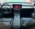 Красный Тесла Модель 3, объемом двигателя 0 л и пробегом 14 тыс. км за 25500 $, фото 30 на Automoto.ua