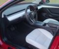 Червоний Тесла Модель 3, об'ємом двигуна 0 л та пробігом 75 тис. км за 21500 $, фото 30 на Automoto.ua