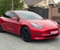 Червоний Тесла Модель 3, об'ємом двигуна 0 л та пробігом 65 тис. км за 21500 $, фото 6 на Automoto.ua