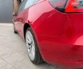 Красный Тесла Модель 3, объемом двигателя 0 л и пробегом 300 тыс. км за 14900 $, фото 9 на Automoto.ua