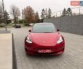 Красный Тесла Модель 3, объемом двигателя 0 л и пробегом 300 тыс. км за 14900 $, фото 2 на Automoto.ua