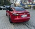 Червоний Тесла Модель 3, об'ємом двигуна 0 л та пробігом 50 тис. км за 24900 $, фото 3 на Automoto.ua