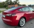 Красный Тесла Модель 3, объемом двигателя 0 л и пробегом 268 тыс. км за 18500 $, фото 6 на Automoto.ua