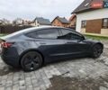 Червоний Тесла Модель 3, об'ємом двигуна 0 л та пробігом 59 тис. км за 20700 $, фото 6 на Automoto.ua