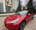 Червоний Тесла Модель 3, об'ємом двигуна 0 л та пробігом 60 тис. км за 24000 $, фото 4 на Automoto.ua