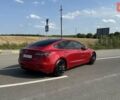Червоний Тесла Модель 3, об'ємом двигуна 0 л та пробігом 69 тис. км за 25200 $, фото 7 на Automoto.ua