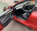 Красный Тесла Модель 3, объемом двигателя 0 л и пробегом 132 тыс. км за 22500 $, фото 5 на Automoto.ua