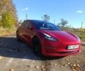 Красный Тесла Модель 3, объемом двигателя 0 л и пробегом 156 тыс. км за 18900 $, фото 32 на Automoto.ua